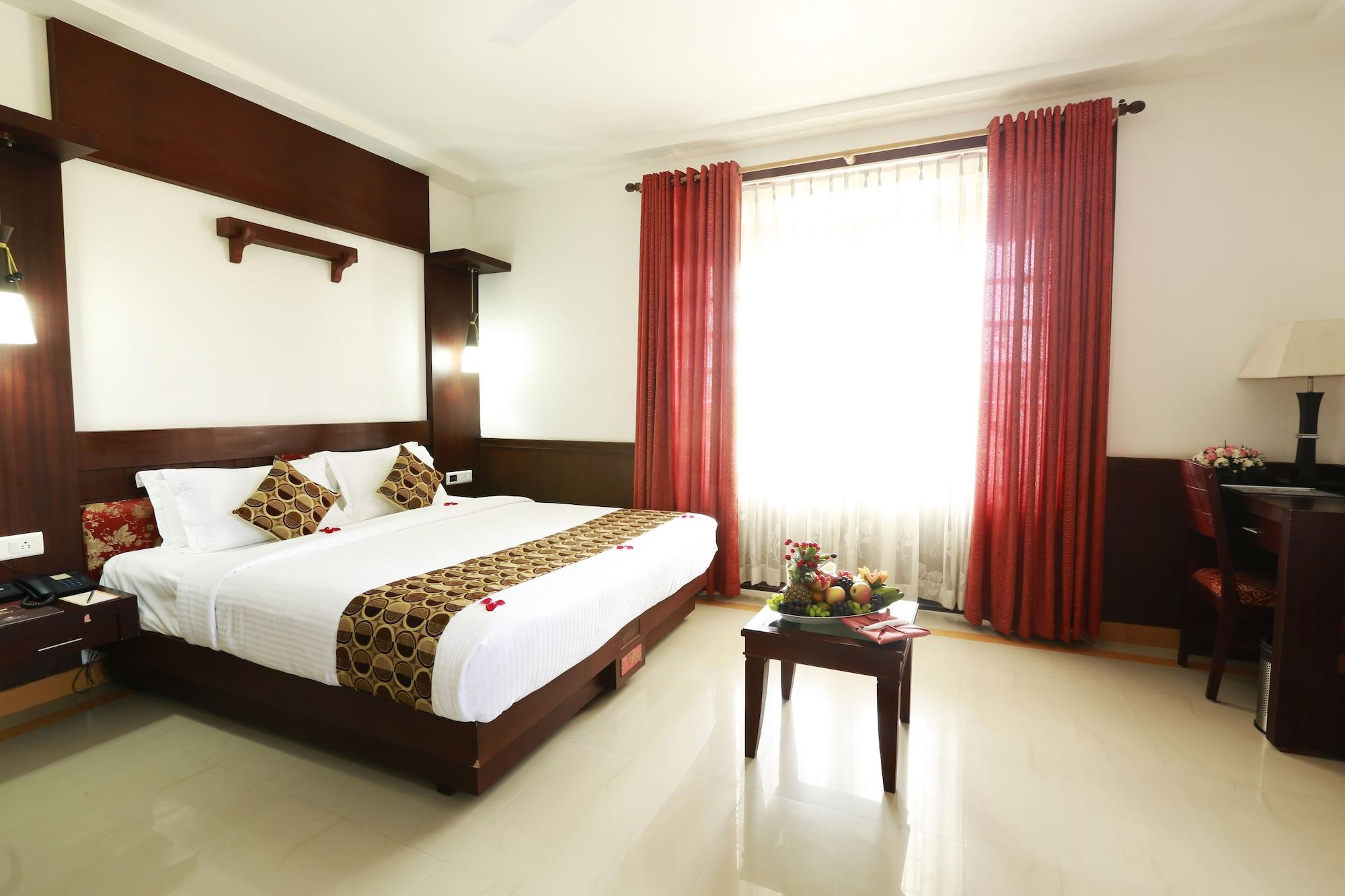 Rustic Leisures Llp Hotel Kochi Exterior photo